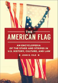 Cover image for The American Flag