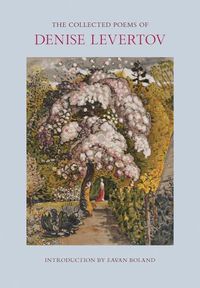 Cover image for The Collected Poems of Denise Levertov
