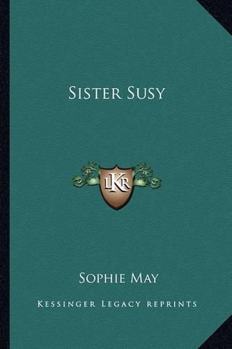 Sister Susy Sister Susy