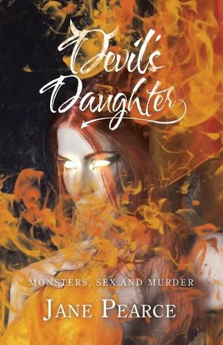 Cover image for Devil's Daughter