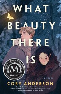 Cover image for What Beauty There Is