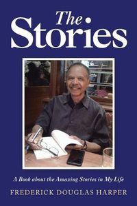 Cover image for The Stories