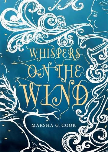 Cover image for Whispers on the Wind