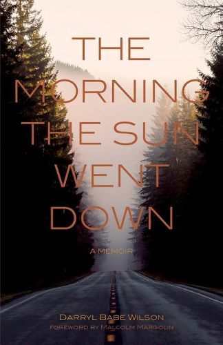 Cover image for The Morning the Sun Went Down