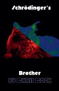 Cover image for Schrodinger's Brother