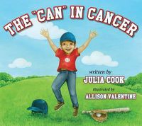 Cover image for The Can in Cancer