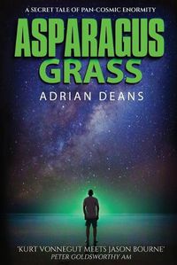 Cover image for Asparagus Grass
