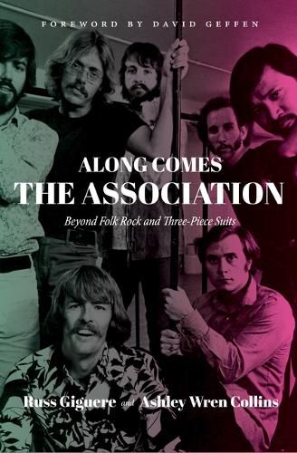 Along Comes the Association