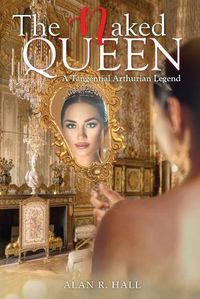 Cover image for The Naked Queen