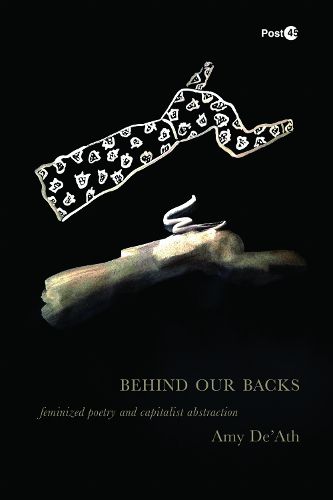 Cover image for Behind Our Backs