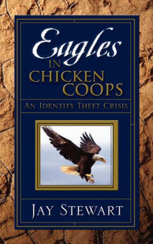 Cover image for Eagles in Chicken Coops