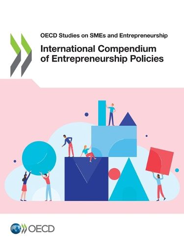 Cover image for International compendium of entrepreneurship policies