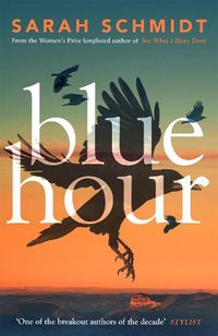 Cover image for Blue Hour