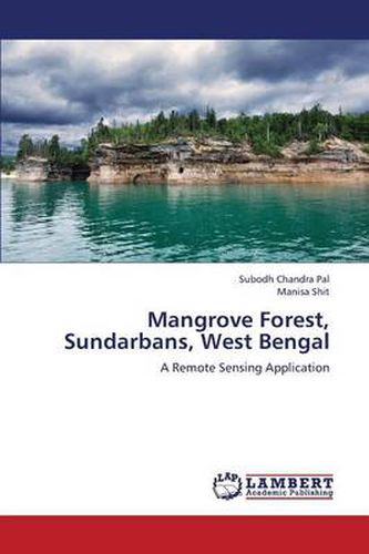 Cover image for Mangrove Forest, Sundarbans, West Bengal