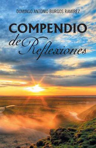 Cover image for Compendio de Reflexiones