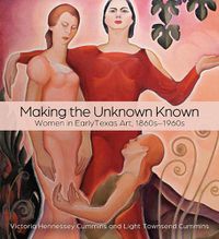 Cover image for Making the Unknown Known