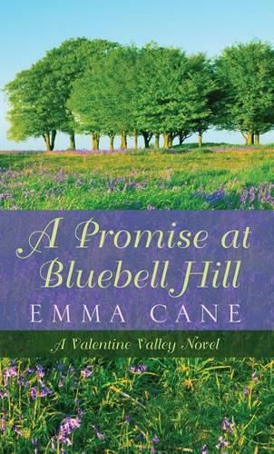 Cover image for A Promise at Bluebell Hill