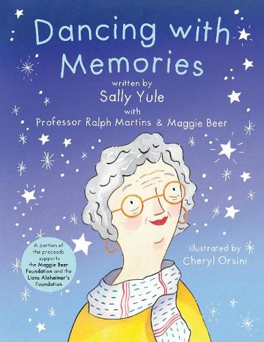 Cover image for Dancing with Memories
