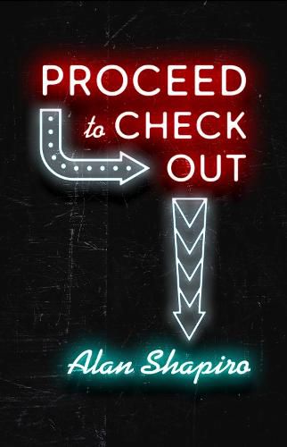 Cover image for Proceed to Check Out