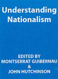 Cover image for Understanding Nationalism