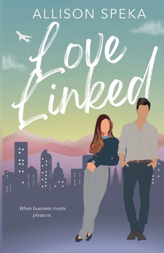 Cover image for Love Linked