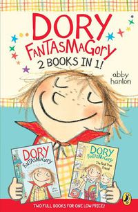 Cover image for Dory Fantasmagory: 2 Books in 1!