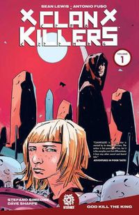 Cover image for Clankillers Vol. 1