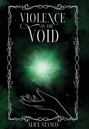 Cover image for Violence in the Void