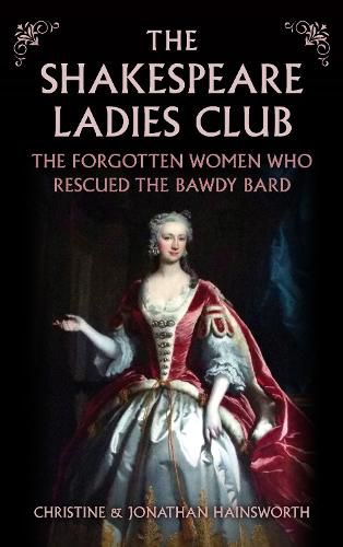 Cover image for The Shakespeare Ladies Club