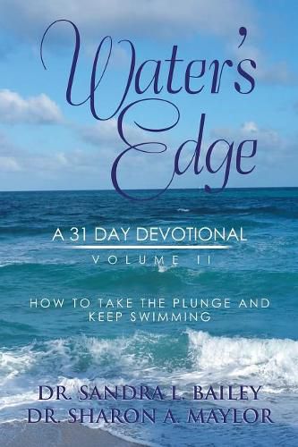 Cover image for Water's Edge