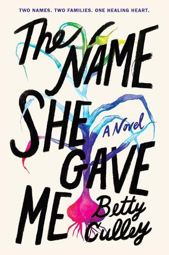 Cover image for The Name She Gave Me