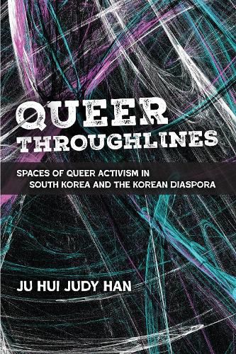 Cover image for Queer Throughlines
