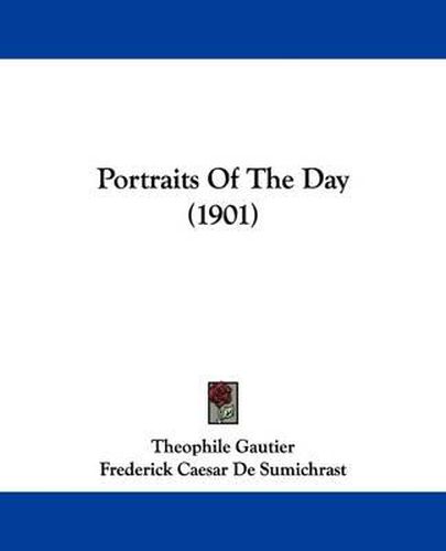 Portraits of the Day (1901)