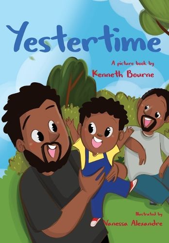 Cover image for Yestertime