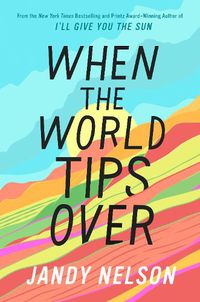 Cover image for When the World Tips Over