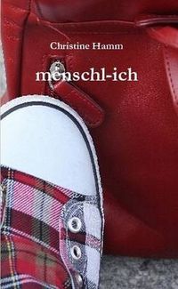 Cover image for Menschl-Ich