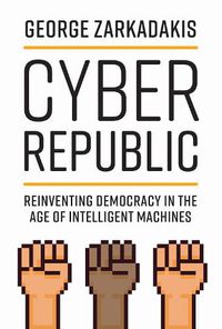 Cover image for Cyber Republic