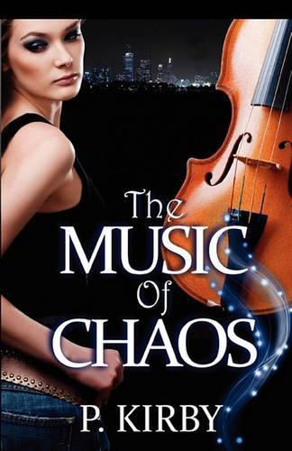 Cover image for The Music of Chaos