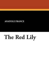 Cover image for The Red Lily