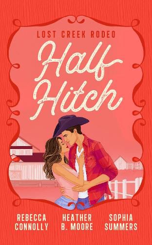 Cover image for Half Hitch
