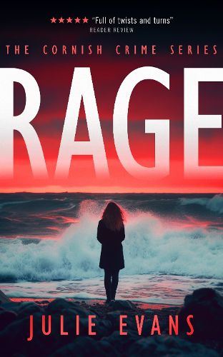 Cover image for RAGE