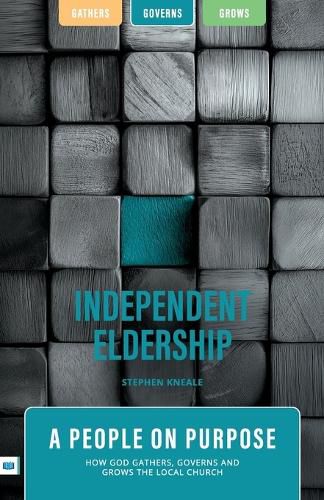 Cover image for Independent Eldership