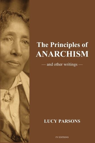 Cover image for The Principles of Anarchism