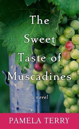 Cover image for The Sweet Taste of Muscadines