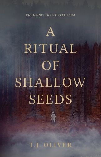 Cover image for A Ritual of Shallow Seeds
