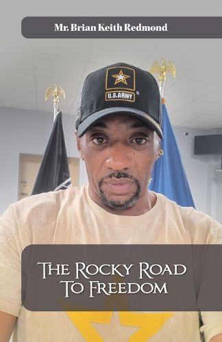 Cover image for The Rocky Road To Freedom