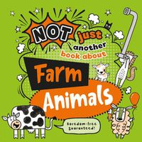 Cover image for Farm Animals