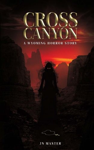 Cover image for Cross Canyon