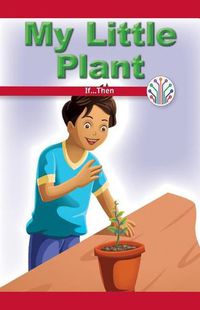 Cover image for My Little Plant: If...Then