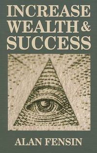 Cover image for Increase Wealth and Success